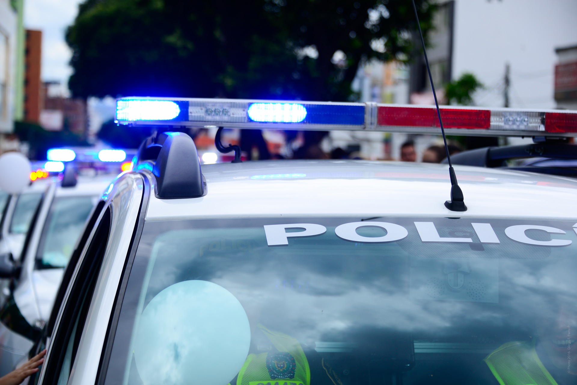 Policja zatrzymała dwóch mężczyzn z amfetaminą. Pierwszego w Brześciu Kujawskim, a drugiego we Włocławku