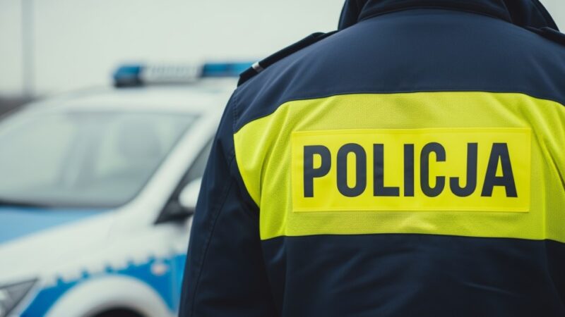 Włocławek w obiektywie akcji „prędkość”: 122 kierowców złapanych na przekroczeniu prędkości