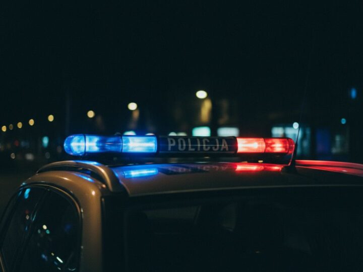 Operacja „TOR” – Wzmocnienie bezpieczeństwa na kolei