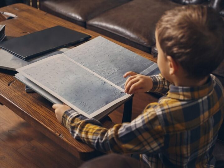 Ferie zimowe w Wahadle: Aktywność i kreatywność dla dzieci