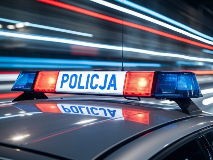 Policjant z Bydgoszczy zatrzymał złodzieja podczas zakupów we Włocławku