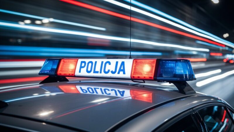 Policjant z Bydgoszczy zatrzymał złodzieja podczas zakupów we Włocławku