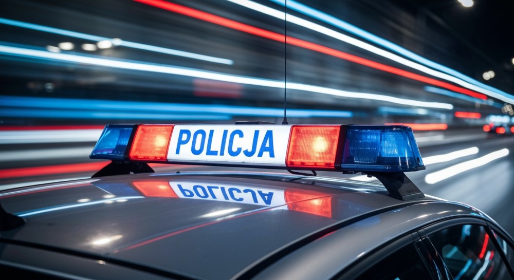 Policjant z Bydgoszczy zatrzymał złodzieja podczas zakupów we Włocławku