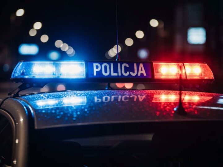 Włocławskie Targi Edukacyjne: Policjanci z Bydgoszczy i Włocławka inspirują młodzież do kariery w służbie