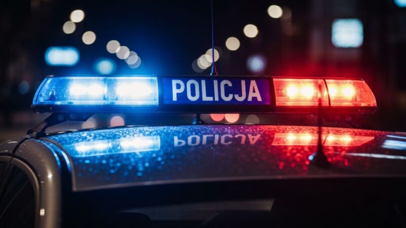 Włocławskie Targi Edukacyjne: Policjanci z Bydgoszczy i Włocławka inspirują młodzież do kariery w służbie