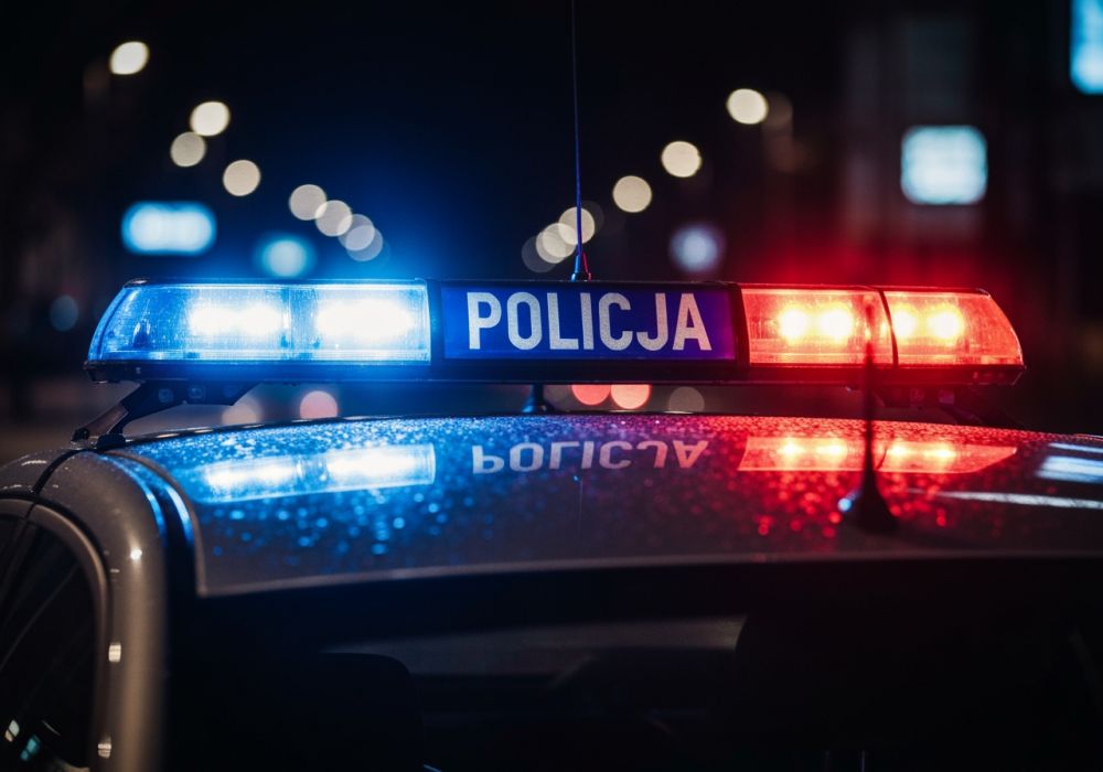 Włocławskie Targi Edukacyjne: Policjanci z Bydgoszczy i Włocławka inspirują młodzież do kariery w służbie