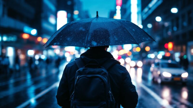 Susza hydrologiczna: Ostrzeżenie dla górnej Noteci