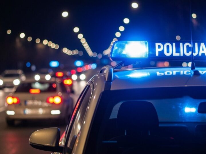 Bezpieczni Seniorzy: Kluczowe Porady z Spotkania w Smólniku