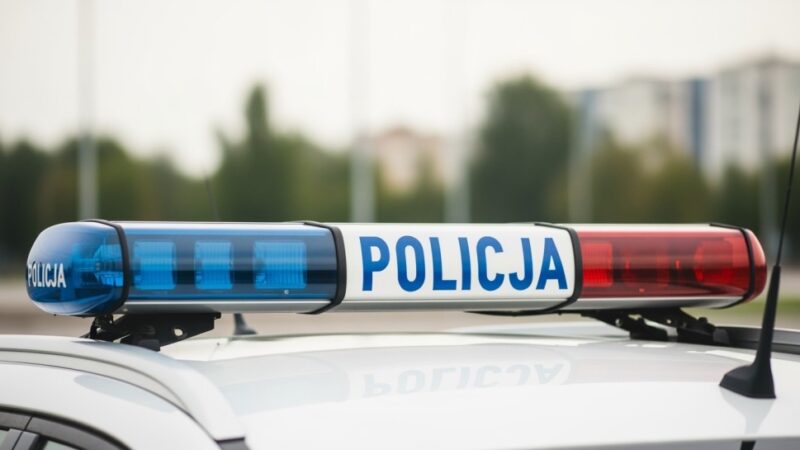 Dzieci odkrywały tajniki pracy włocławskich policjantów