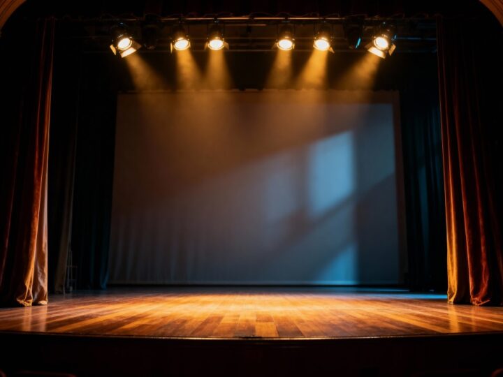 Teatralna podróż do Miami z grupą Senior+