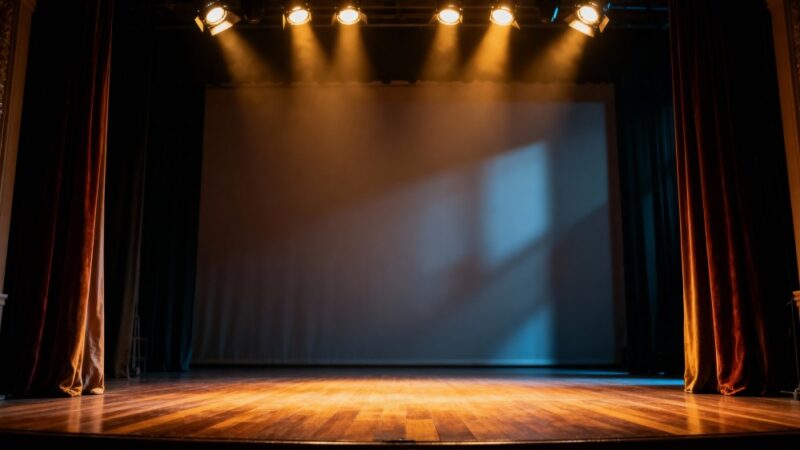 Teatralna podróż do Miami z grupą Senior+
