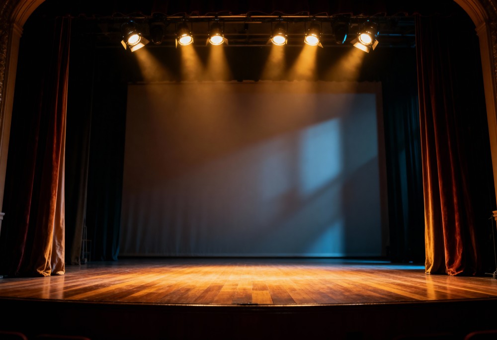 Teatralna podróż do Miami z grupą Senior+
