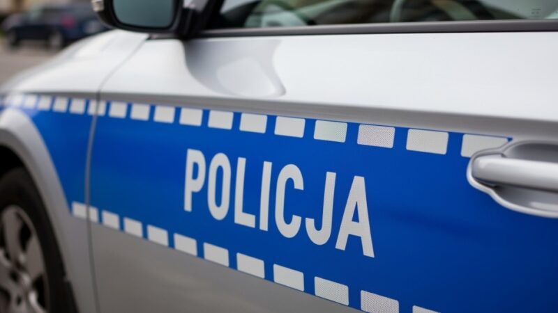 OSZUSTWO NA SENIORCE: PRACOWNIK SPÓŁDZIELNI WYKORZYSTAŁ ZAUFANIE