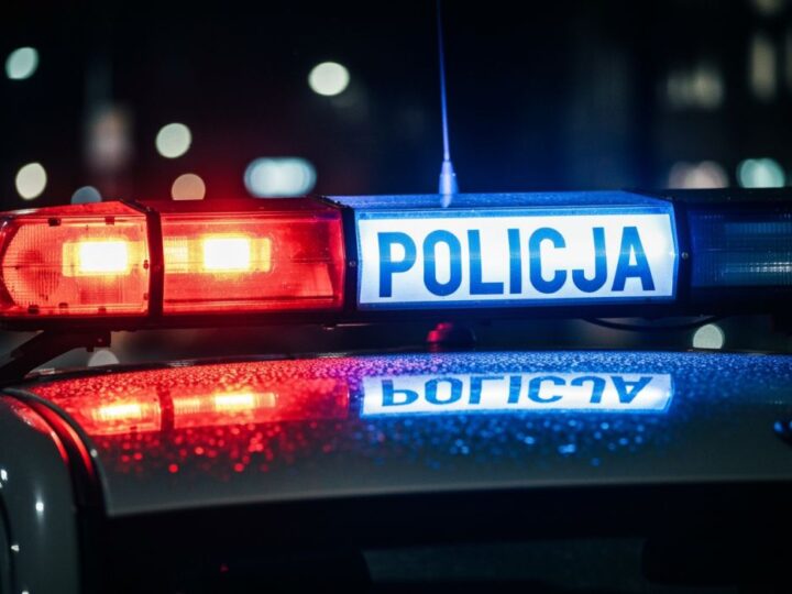Nowy Zastępca Komendanta Miejskiego Policji we Włocławku powołany