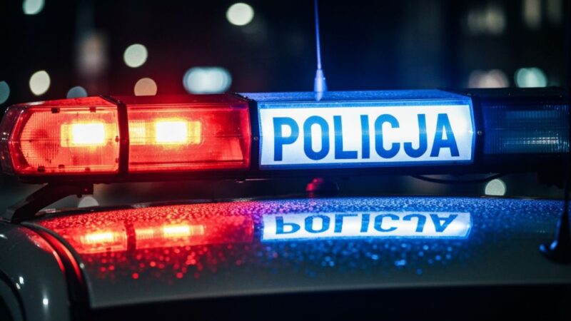 Nowy Zastępca Komendanta Miejskiego Policji we Włocławku powołany