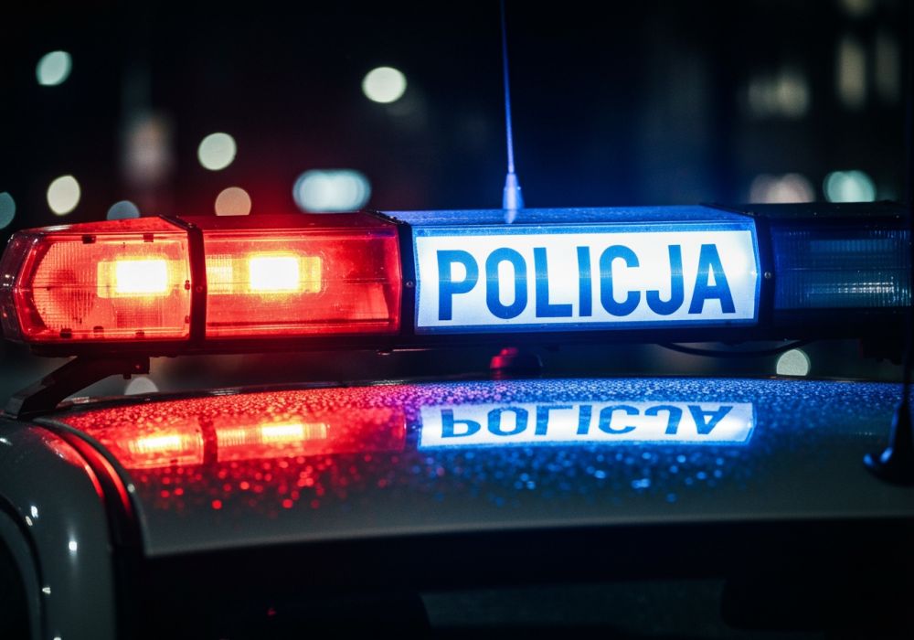 Nowy Zastępca Komendanta Miejskiego Policji we Włocławku powołany