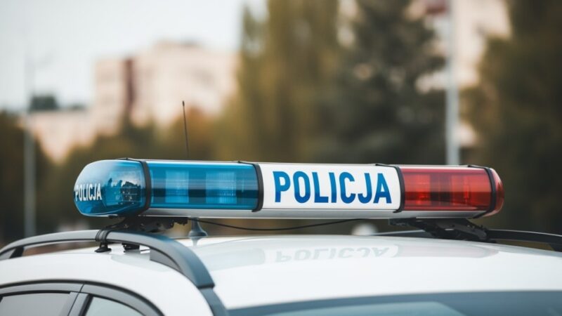 Sierżant Natan Sieroń – Na zawsze w naszej pamięci!