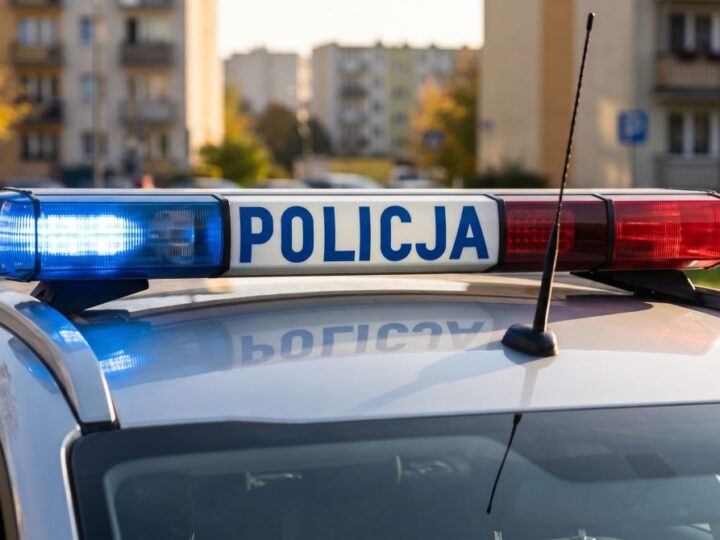 Bezpieczne drogi: Trzeźwość na włocławskiej autostradzie w akcji
