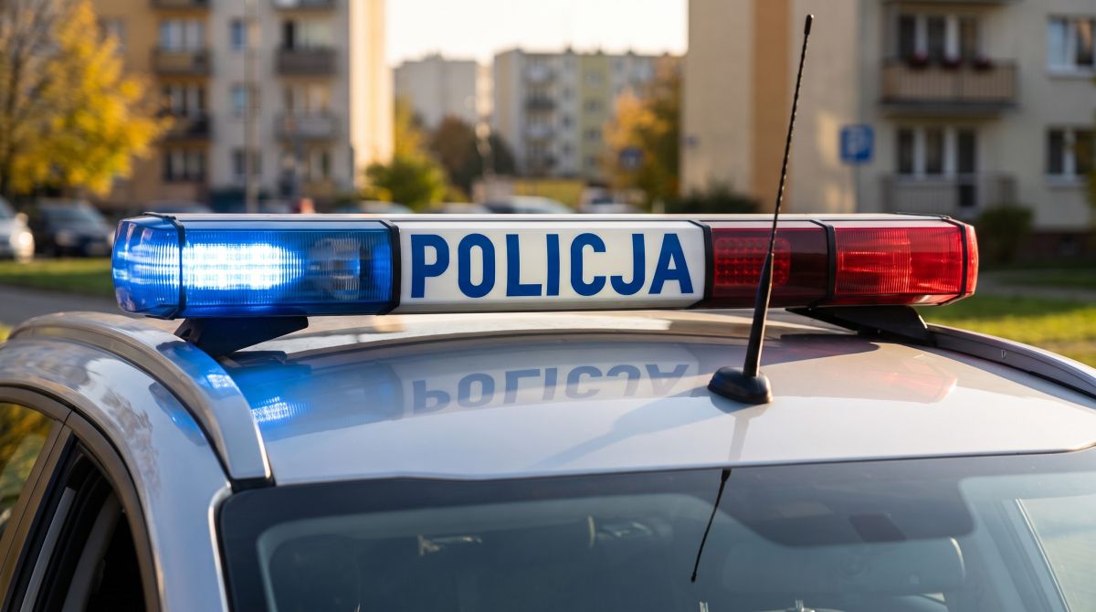 Bezpieczne drogi: Trzeźwość na włocławskiej autostradzie w akcji