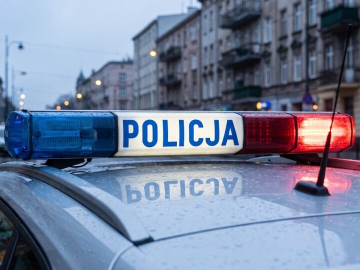 Sprawdź Światła, Zadbaj o Bezpieczeństwo