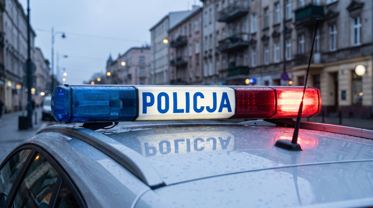 Sprawdź Światła, Zadbaj o Bezpieczeństwo