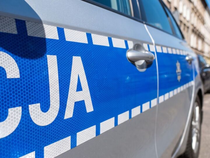 Uczniowie z SP nr 23 poznali tajniki pracy włocławskich policjantów