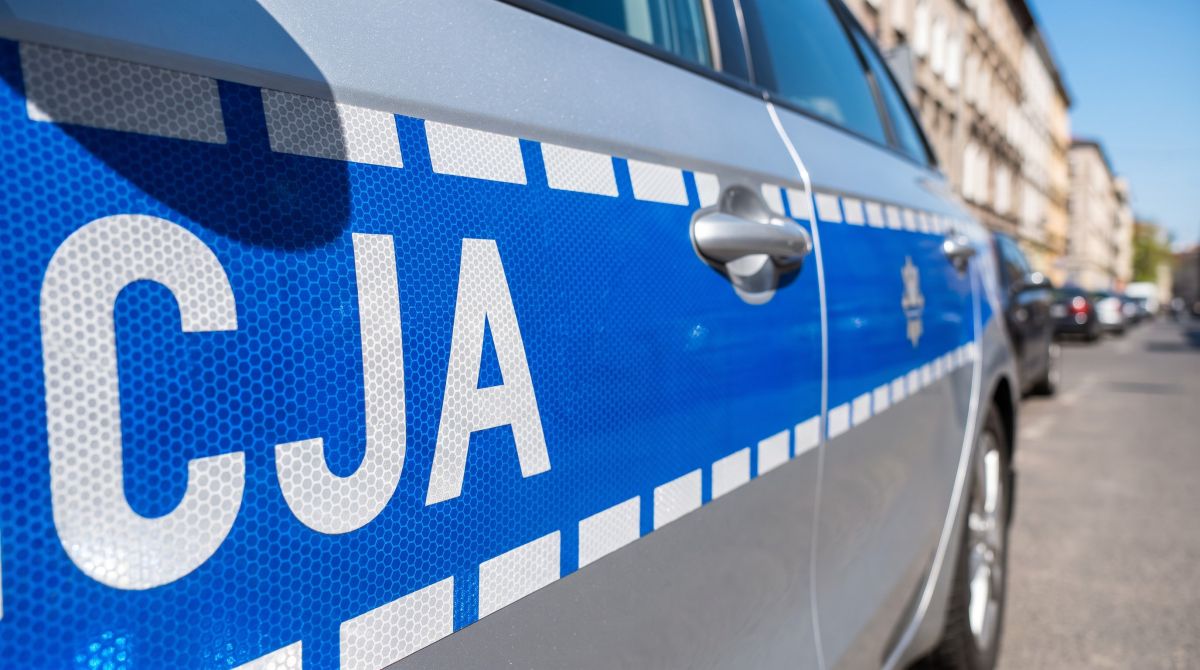 Uczniowie z SP nr 23 poznali tajniki pracy włocławskich policjantów