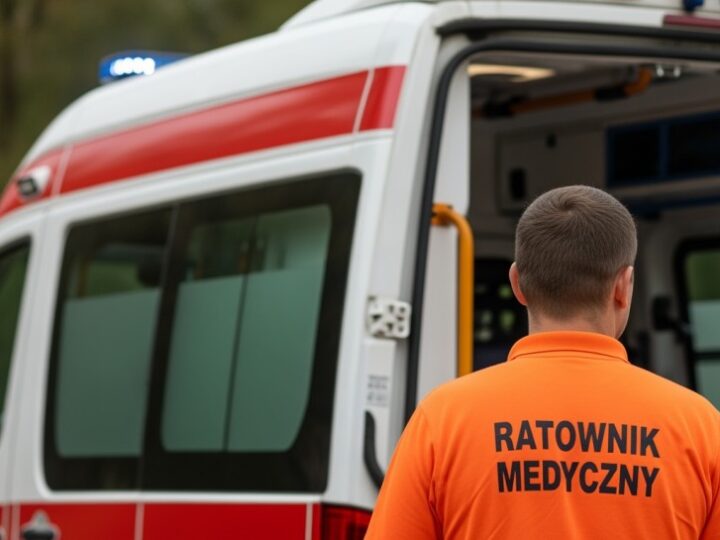 Konkurs Bezpiecznej Pracy w Rolnictwie: Sprawdź Swoją Wiedzę i Unikaj Wypadków!