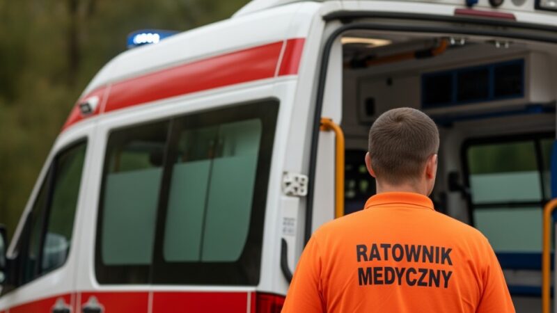Konkurs Bezpiecznej Pracy w Rolnictwie: Sprawdź Swoją Wiedzę i Unikaj Wypadków!