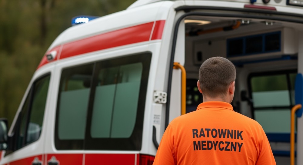Konkurs Bezpiecznej Pracy w Rolnictwie: Sprawdź Swoją Wiedzę i Unikaj Wypadków!