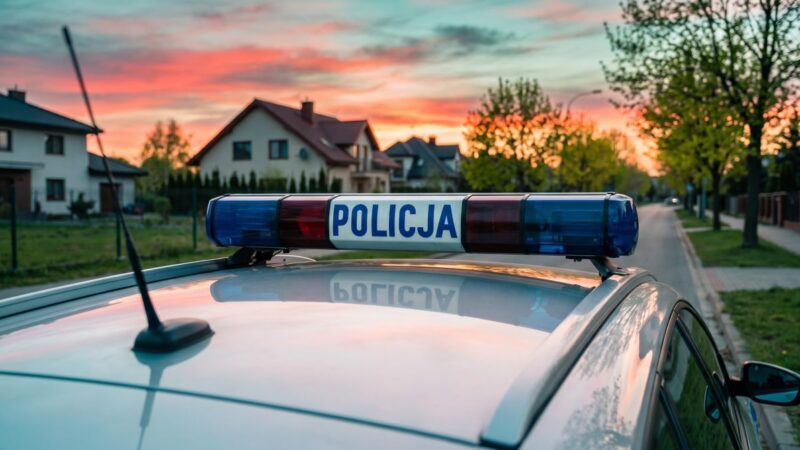 Eliminacje do Finału VI Ogólnopolskiego Turnieju Dyżurnych Policji w Bydgoszczy